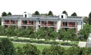 Social Housing a Treviglio in classe energetica A