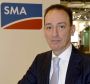 Valerio Natalizia, Presidente di GIFI