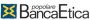 Banca Etica, credito agevolato per chi investe in rinnovabili ed efficienza energetica