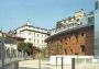 Sede centrale di Banca Etica di Padova ecosotenibile