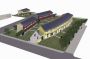 Progetto Zero Energy, borgo solare bioclimatico