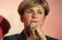 Decreto competitività, il ministro Federica Guidi