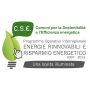 Fonti rinnovabili ed efficienza energetica, nuovo avviso pubblico CSE