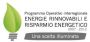 Contributi per la produzione di energia da fonti rinnovabili nelle Università delle Regioni Convergenza