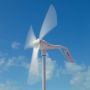 Anev, Crollo eolico, -76%, installati solo 107 MW