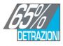Nuova guida UNICMI sulle detrazioni del 65% per le schermature solari