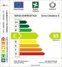 Certificazione energetica