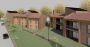 Rendering Residenza Simonetta