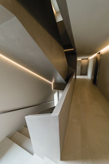 Luce ed architettura sostenibile 2