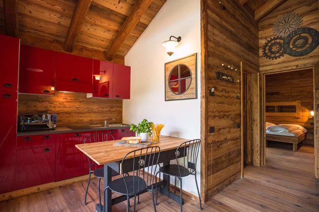 L’eco-resort Ledro Mountain Chalet: un progetto ecosostenibile 4