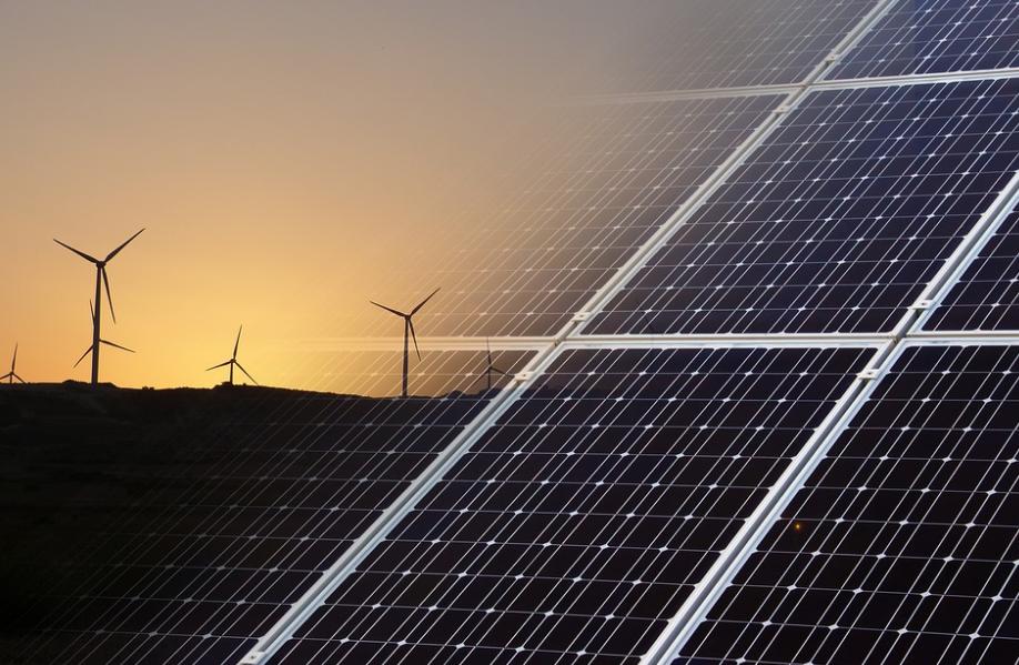 L'Istat segnala un calo nel contributo delle rinnovabili nel mix energetico 1