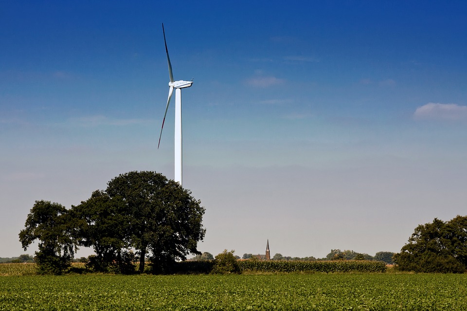 Qual è il potenziale dell’eolico italiano per raggiungere il target 2030 per il clima? 1