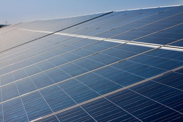 +18.7% per il fotovoltaico entro il 2022 1