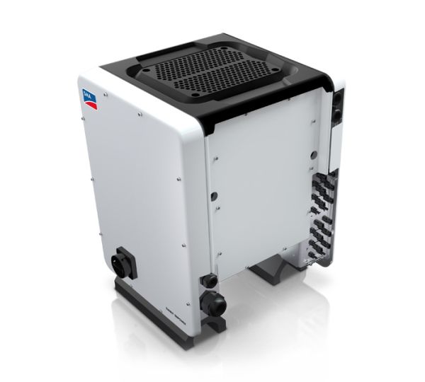 SMA presenta anche in Italia il nuovo inverter CORE1 1