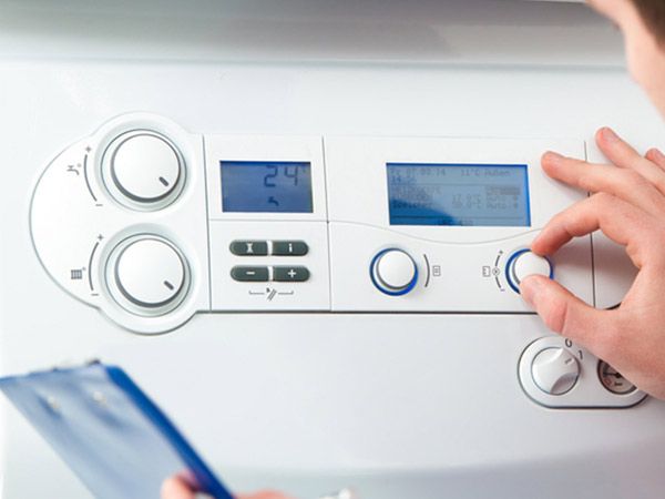 Caldaie a condensazione: risparmio energetico e alte prestazioni Controllo annuale caldaia costo