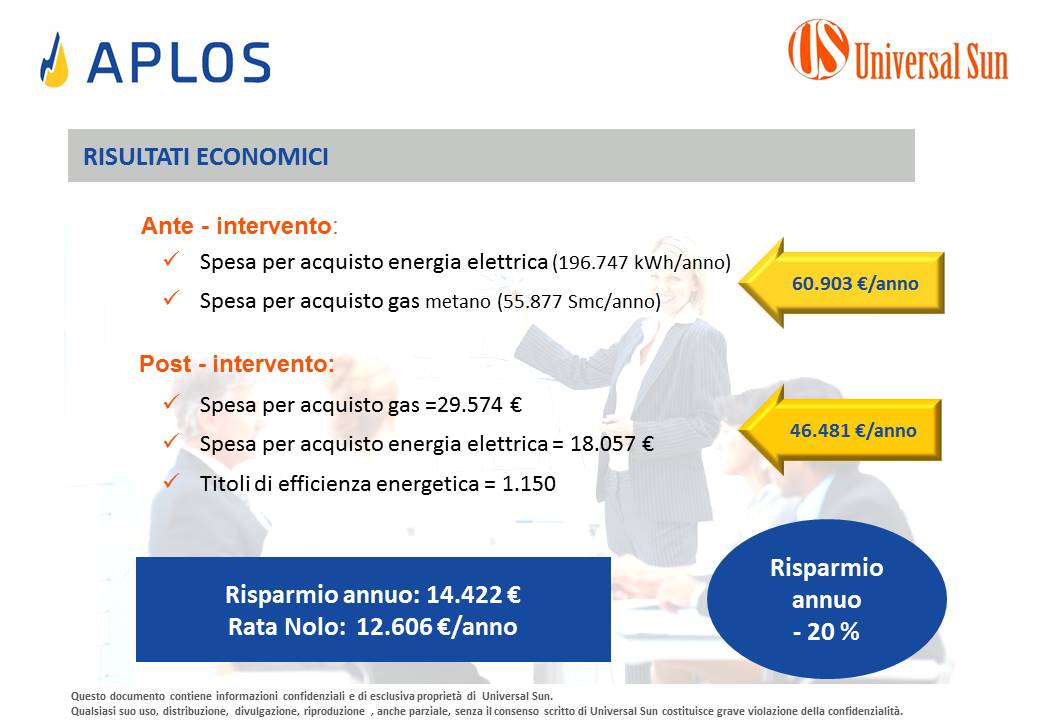 Risparmio energetico in un'azienda agricola grazie alla microcogenerazione 3