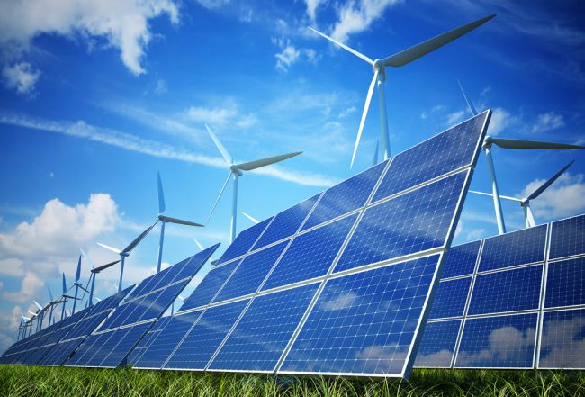 Le rinnovabili in Italia: nei prossimi 4 anni previsti 4.4GW di nuove installazioni 1