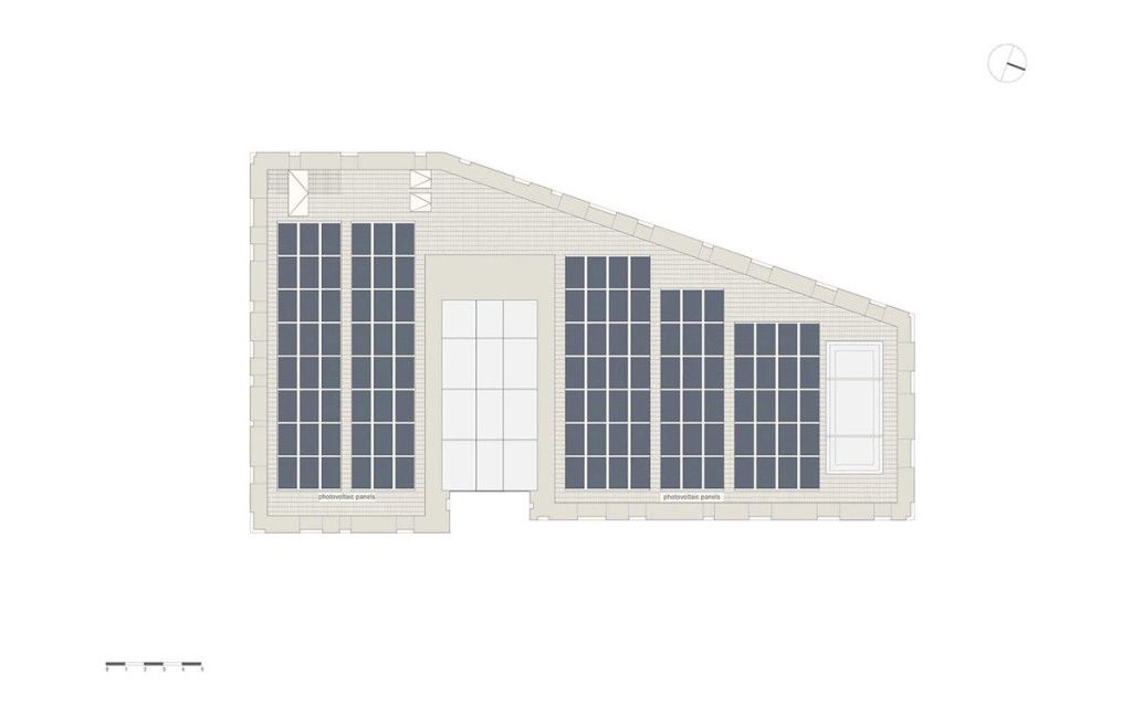 Architettura innovativa per un edificio Nearly Zero Energy 6