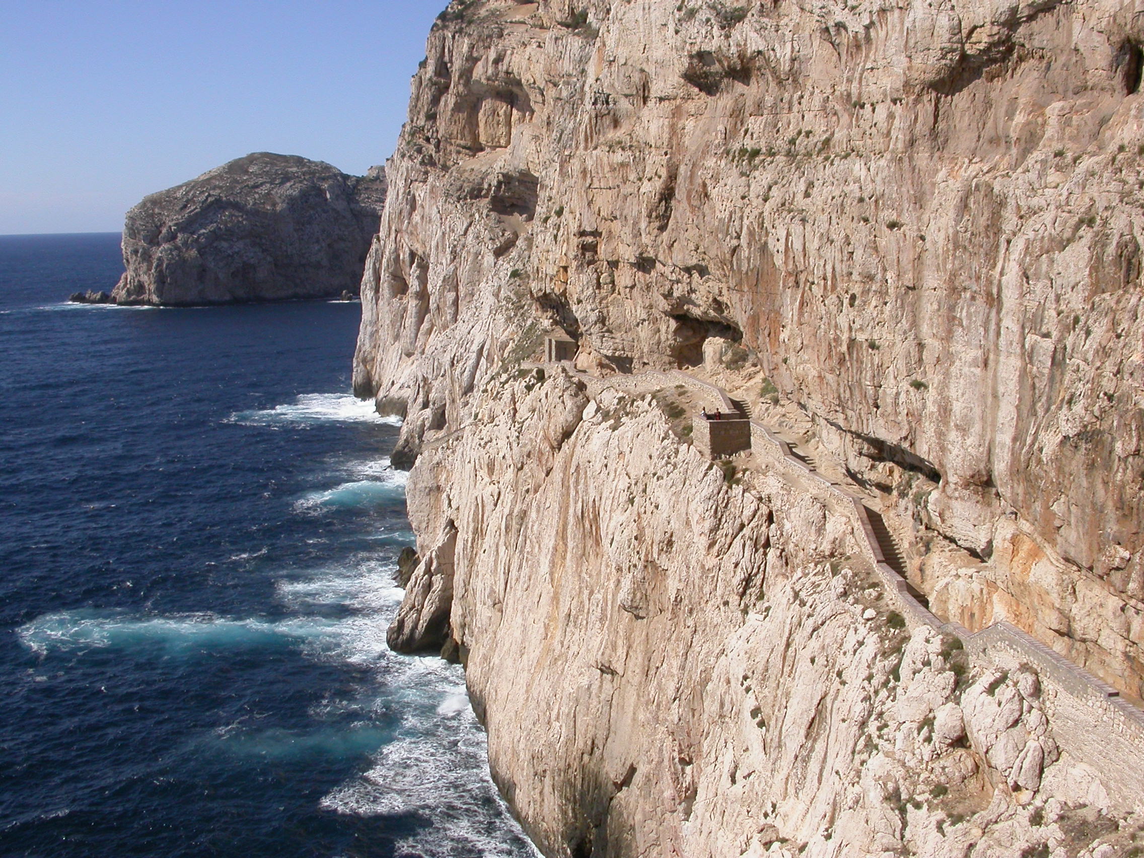 L'immenso giacimento di energia rinnovabile del mar della Sardegna 1