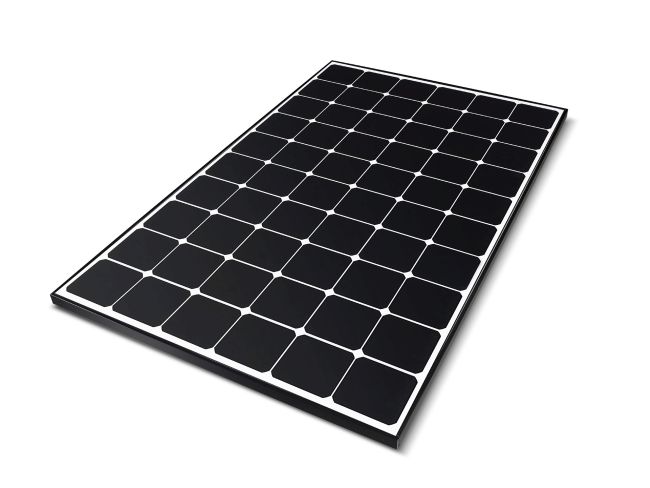 Modulo solare NeON R a elevate prestazioni 1