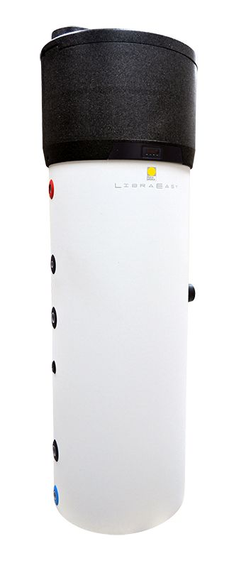 Pompa di calore monoblocco Libra Easy 1