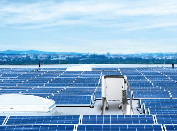 Sunny Tripower Core1 di SMA vincitore dell’Intersolar Award 2017 3