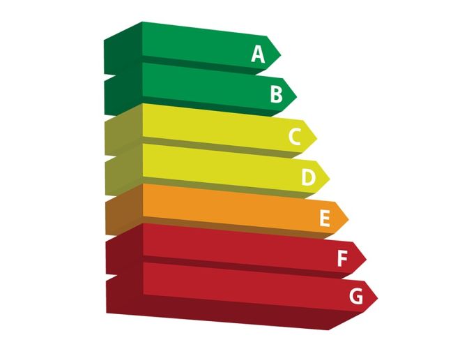 Focus sull'efficienza energetica in Italia 1