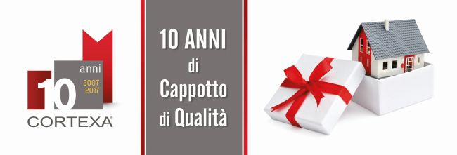 Da 10 anni il consorzio Cortexa protagonista del costruire sostenibile 1