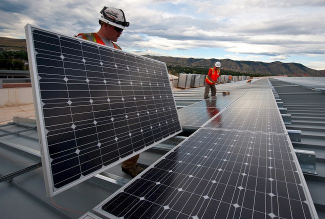 Dal GSE l'applicativo per manutenzione impianti fotovoltaici 1