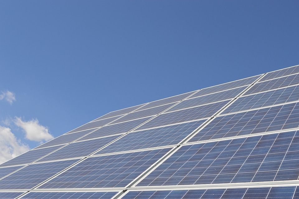 Nei prossimi 4 anni 2GW di nuovi impianti per il fotovoltaico italiano 1
