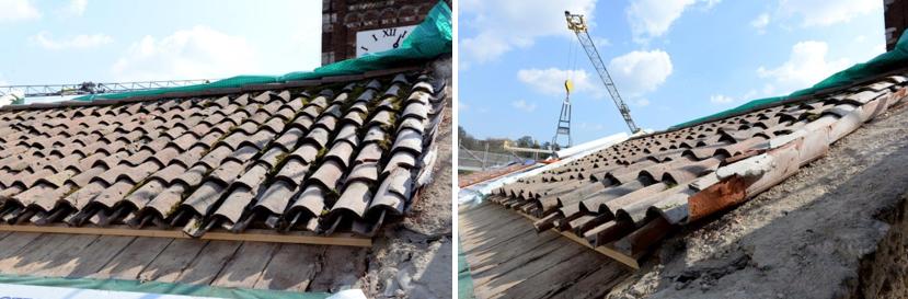 Isotec per salvaguardare il valore di un edificio storico 2