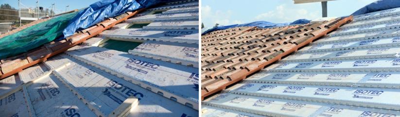 Isotec per salvaguardare il valore di un edificio storico 3