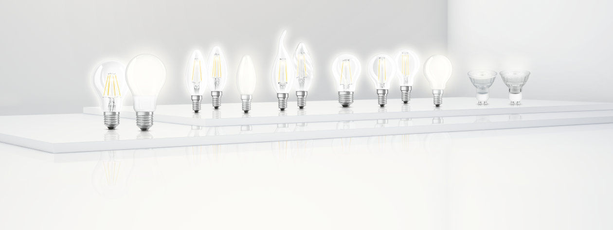 Soluzioni LED efficienti e flessibili per il retrofit 1