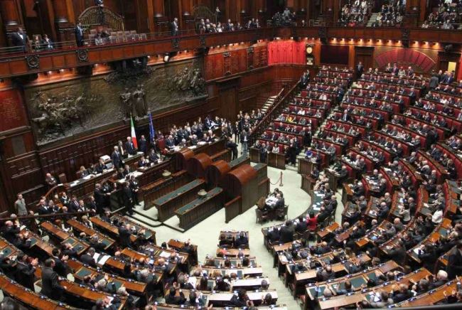 Approvata dalla Camera la riforma energivori con qualche criticità 1