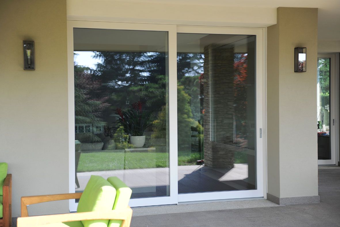 Design, sicurezza e isolamento termico 2