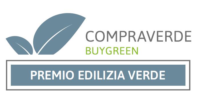 Premio edilizia verde per imprese che producono materiali a basso impatto ambientale 1