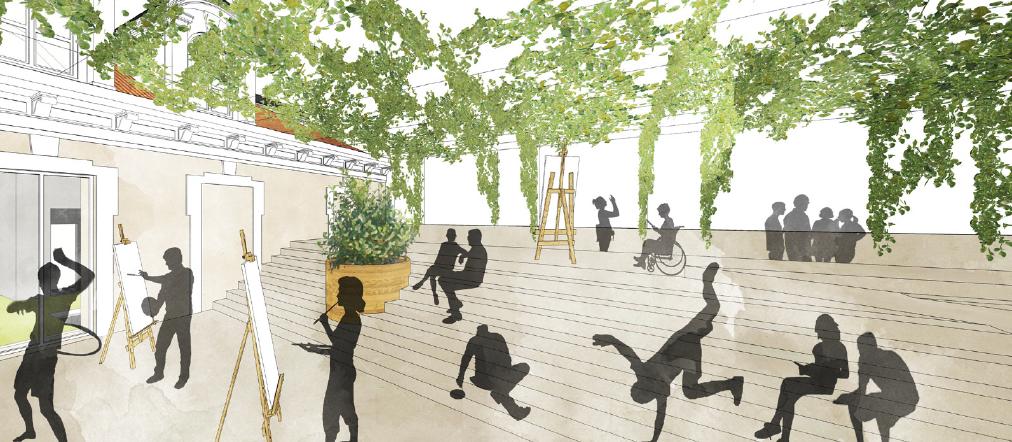Torino da scuola, scuole innovative e aperte alla città
