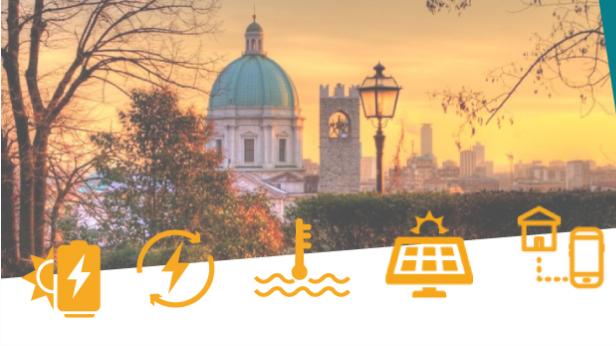 P.M service propone a Brescia un convegno dedicato alle opportunità per il fotovoltaico residenziale 