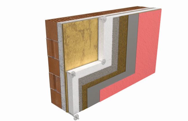 Webinar Settef per la corretta manutenzione del sistema a cappotto