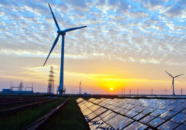 Rapporto terna settembre 2017, crescono le rinnovabili