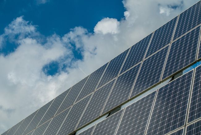 100 GW per le nuove installazioni di fotovoltaico nel 2017