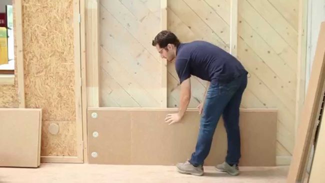 Isolare la casa con i materiali ecologici: tipologie e caratteristiche Isolamento termico materiali