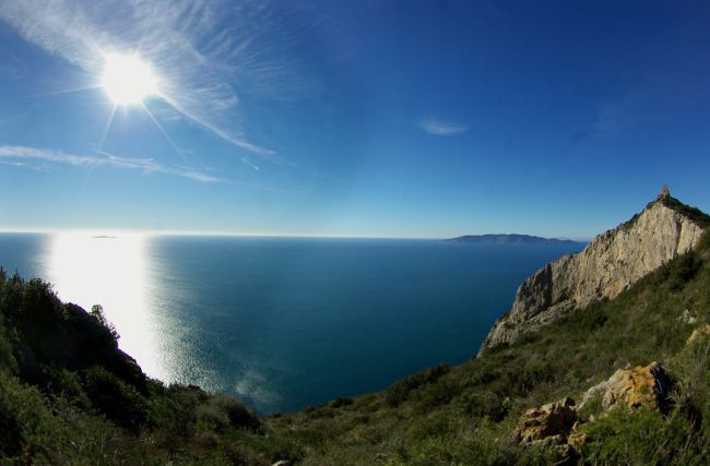 Accordo terna Legambiente per il Sostegno alle fonti rinnovabili nelle isole minori 