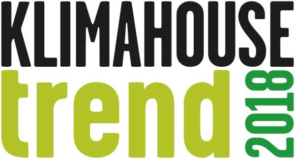 Aperte le iscrizioni al Klimahouse trend 2018, innovazioni efficienti in edilizia