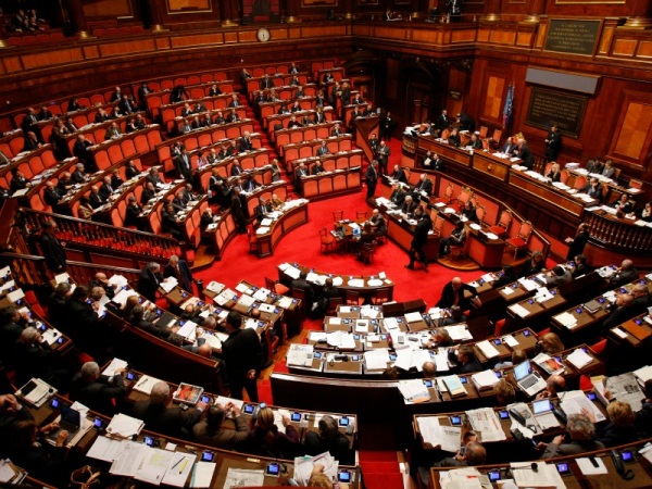 Approvati dal senato emendamenti per l'edilizia nella Legge di bilancio 2018