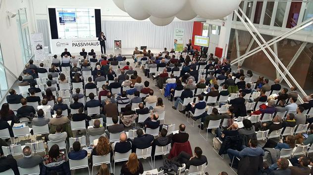 A che punto siamo in Italia con le Passivhaus