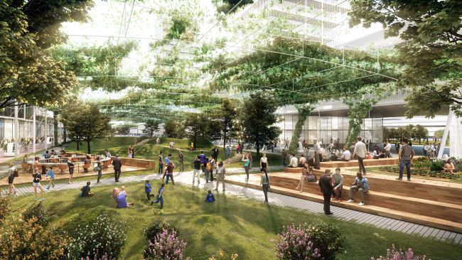 Expo Milano: nasce il parco della Scienza