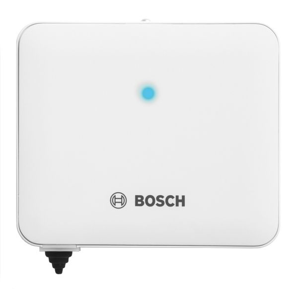 Termostato da parete monozona EasyControl di Bosch