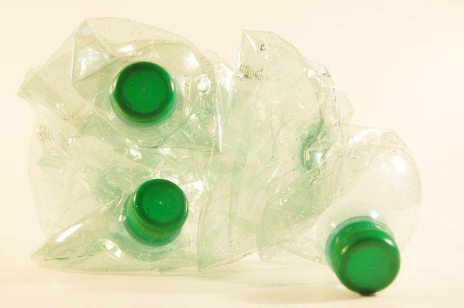 Adottata dalla CE una strategia anti plastica