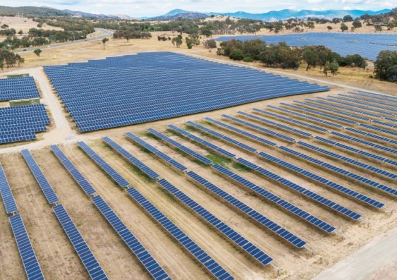 In Australia la prima Università 100% fotovoltaica